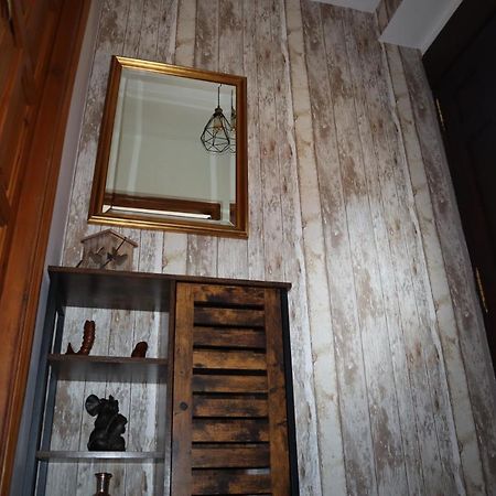Casa Rural Cares Санта-Мария-де-Вальдеон Экстерьер фото
